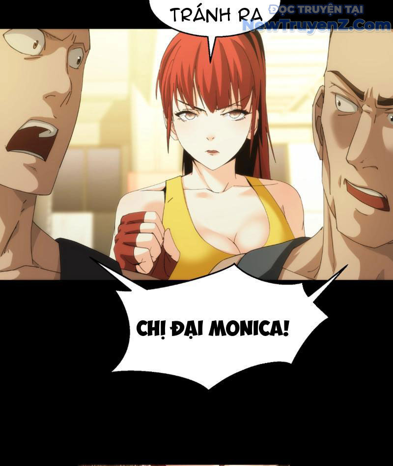 Nhất Ký Trọng Quyền Chap 15 - Next Chap 16