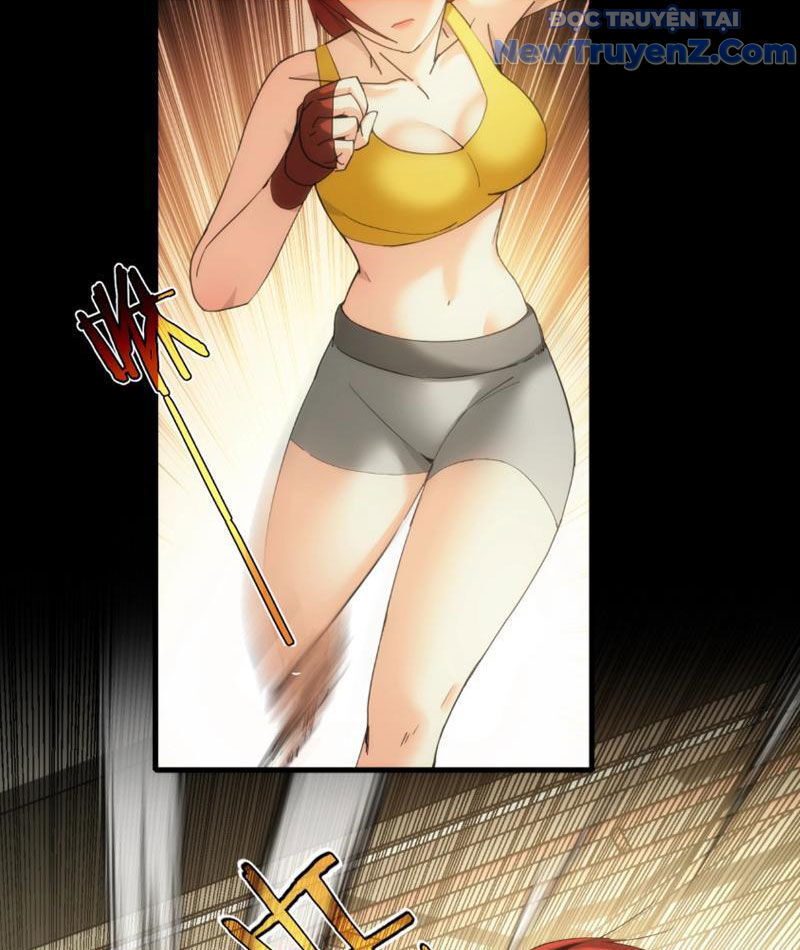 Nhất Ký Trọng Quyền Chap 15 - Next Chap 16