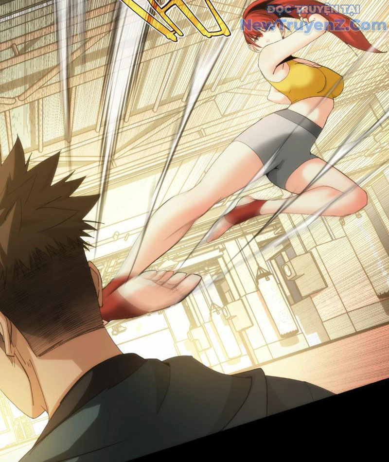 Nhất Ký Trọng Quyền Chap 15 - Next Chap 16