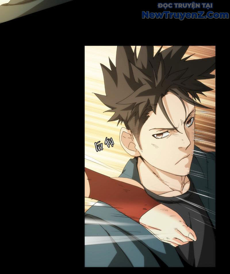 Nhất Ký Trọng Quyền Chap 15 - Next Chap 16