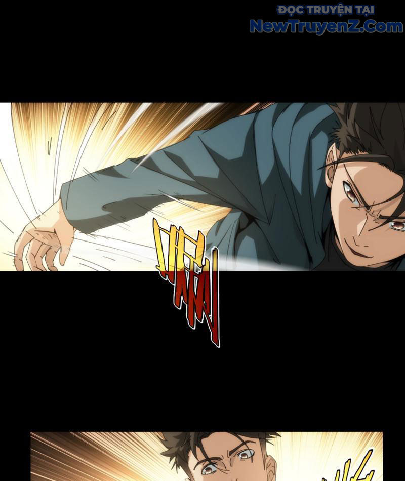 Nhất Ký Trọng Quyền Chap 15 - Next Chap 16