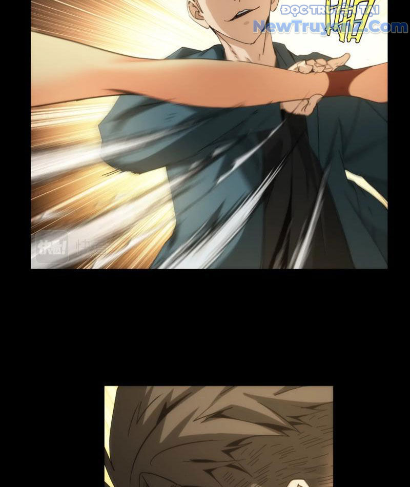 Nhất Ký Trọng Quyền Chap 15 - Next Chap 16