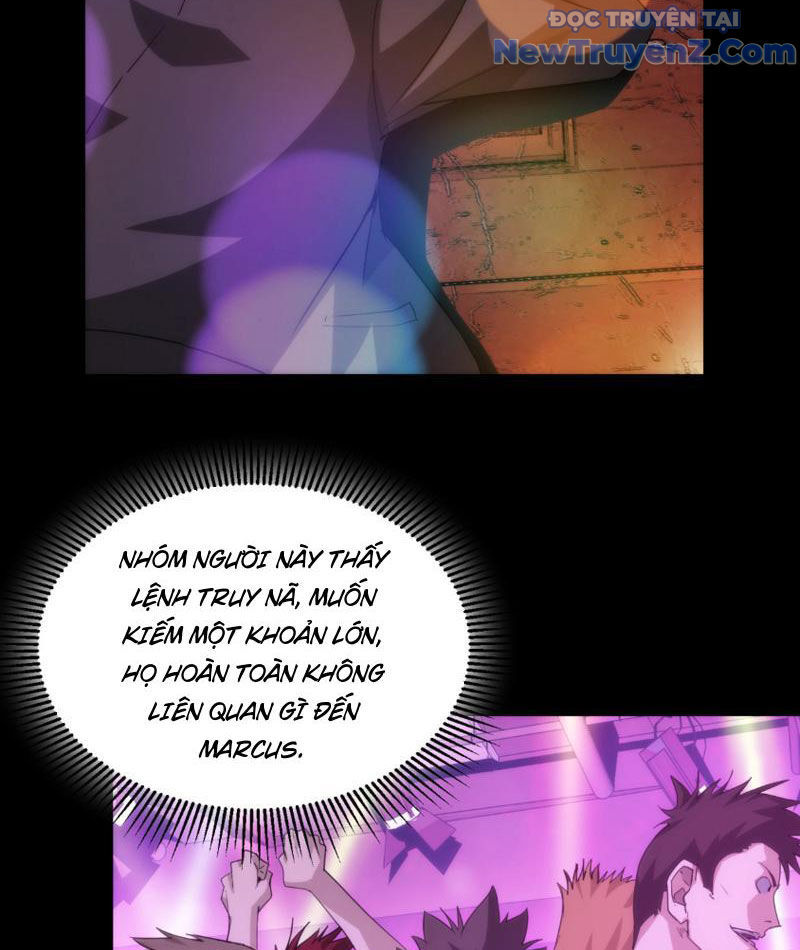 Nhất Ký Trọng Quyền Chap 15 - Next Chap 16