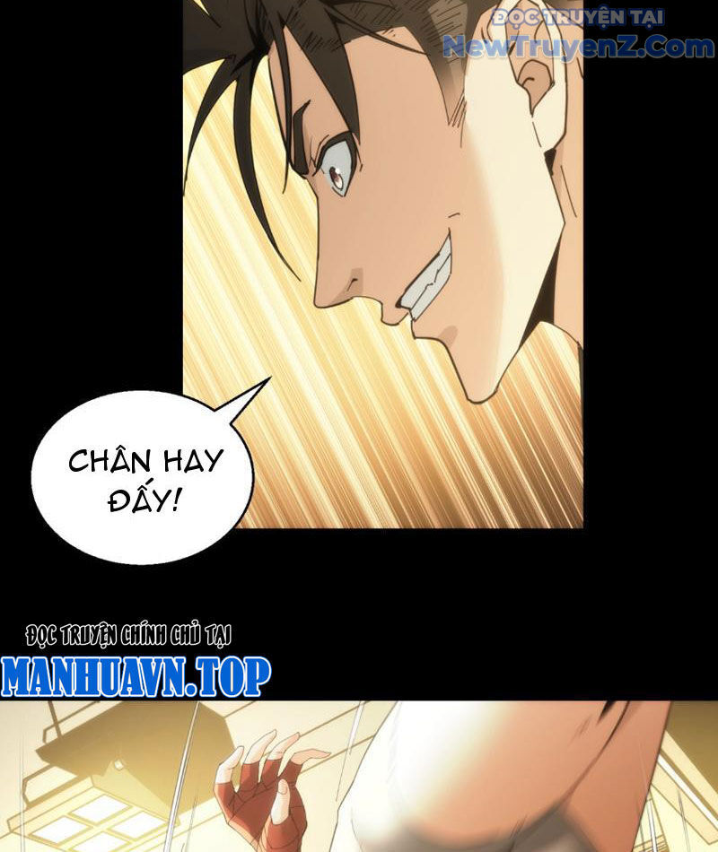 Nhất Ký Trọng Quyền Chap 15 - Next Chap 16