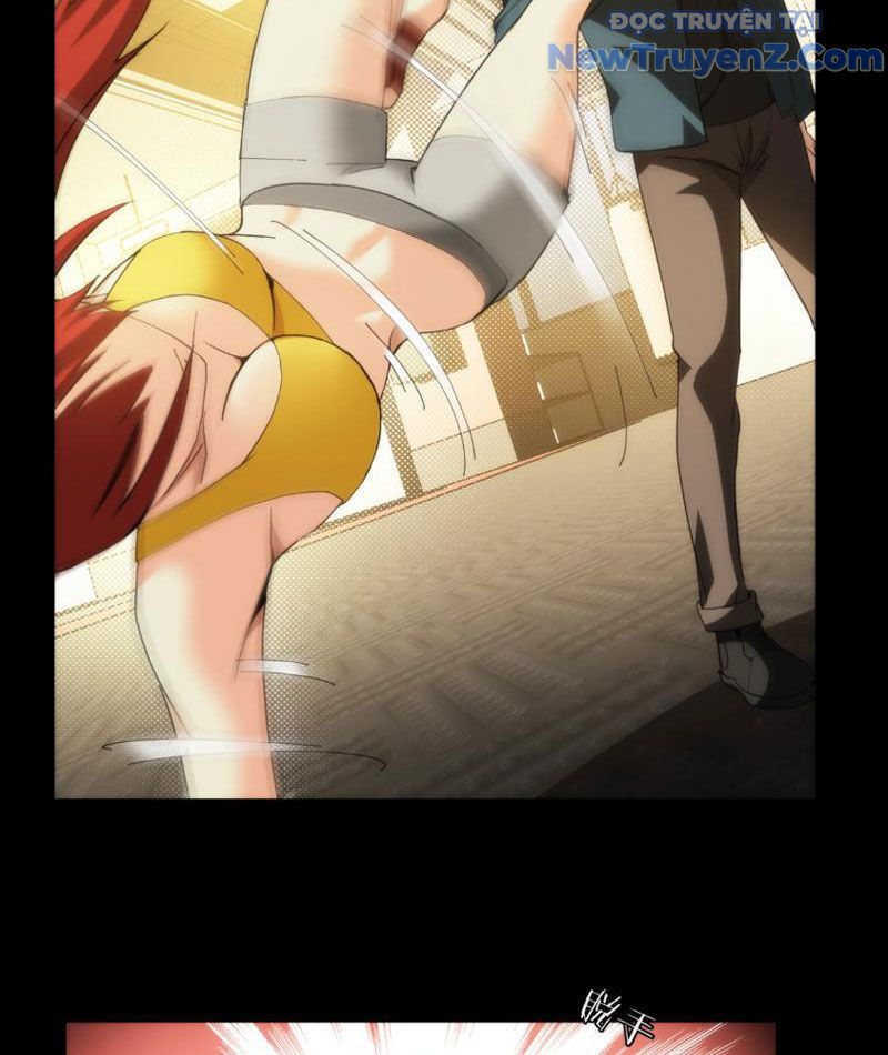 Nhất Ký Trọng Quyền Chap 15 - Next Chap 16