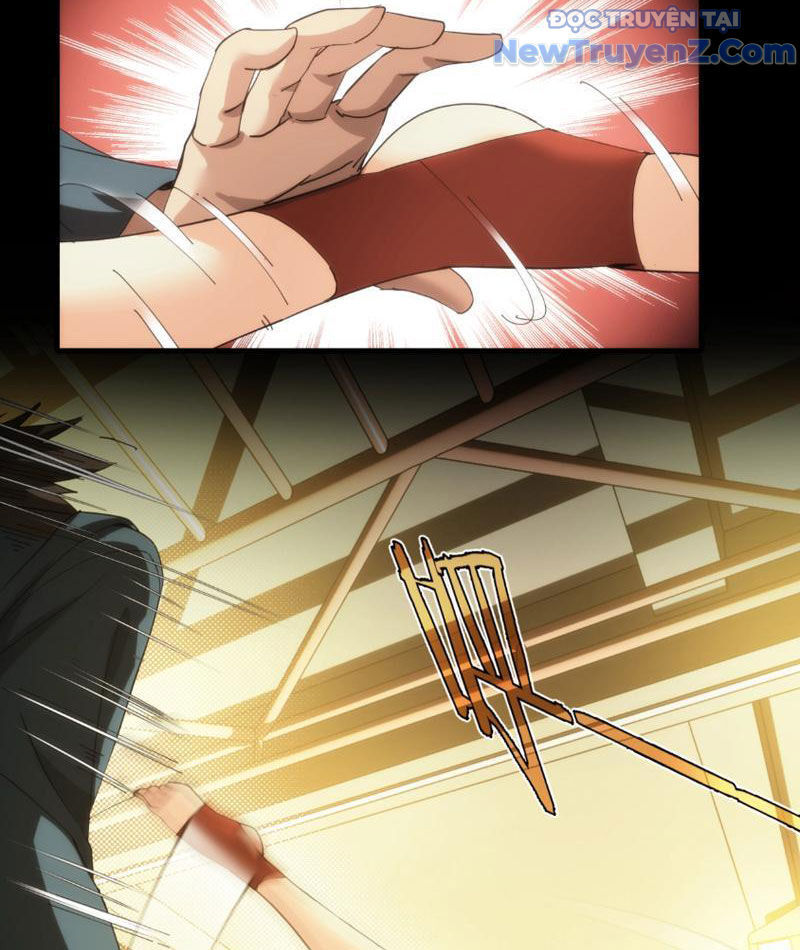 Nhất Ký Trọng Quyền Chap 15 - Next Chap 16