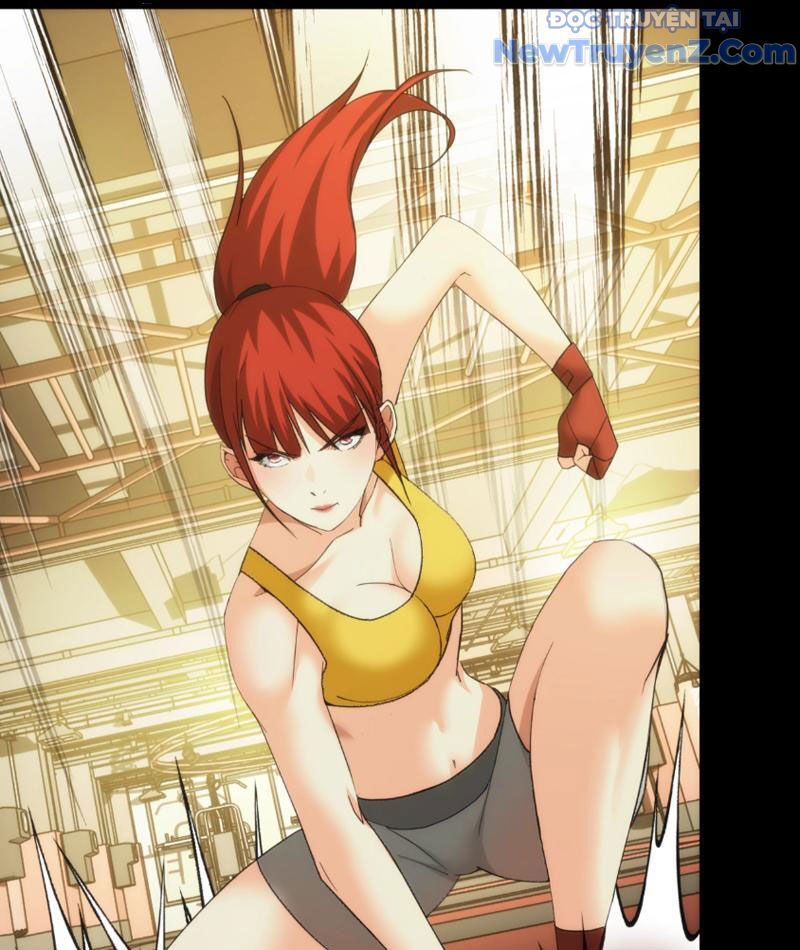 Nhất Ký Trọng Quyền Chap 15 - Next Chap 16