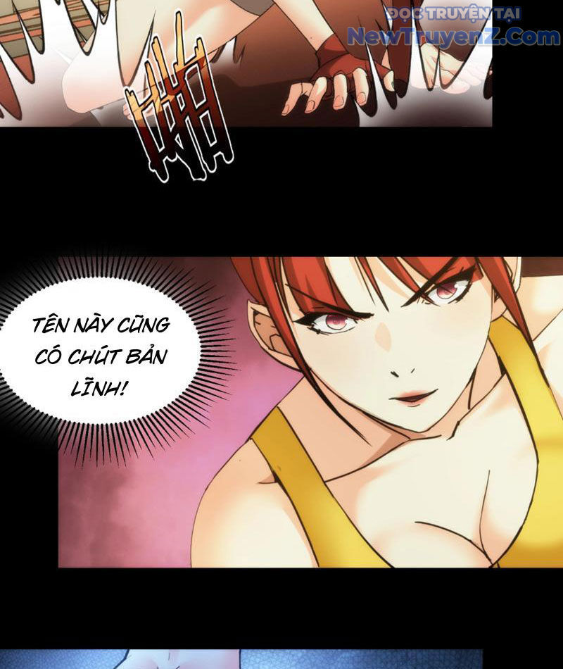 Nhất Ký Trọng Quyền Chap 15 - Next Chap 16