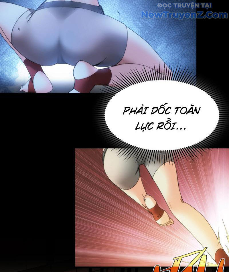 Nhất Ký Trọng Quyền Chap 15 - Next Chap 16