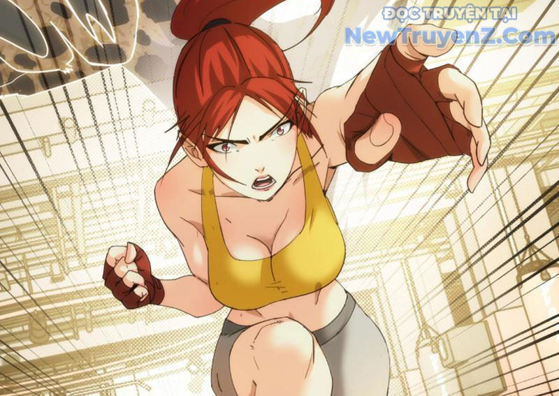 Nhất Ký Trọng Quyền Chap 15 - Next Chap 16