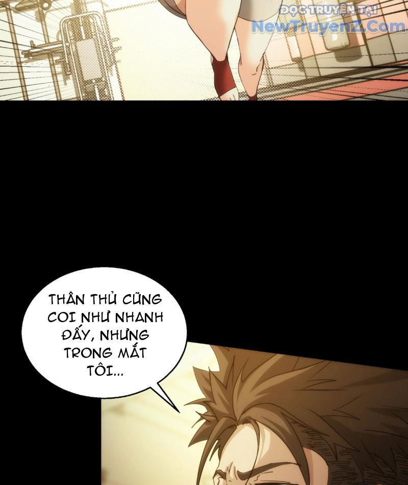 Nhất Ký Trọng Quyền Chap 15 - Next Chap 16