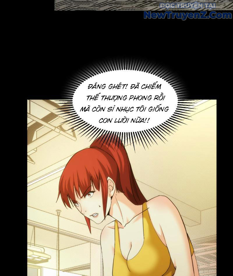 Nhất Ký Trọng Quyền Chap 15 - Next Chap 16