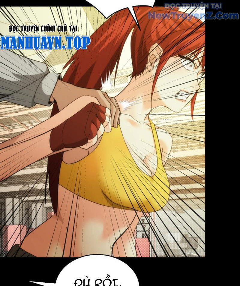 Nhất Ký Trọng Quyền Chap 15 - Next Chap 16