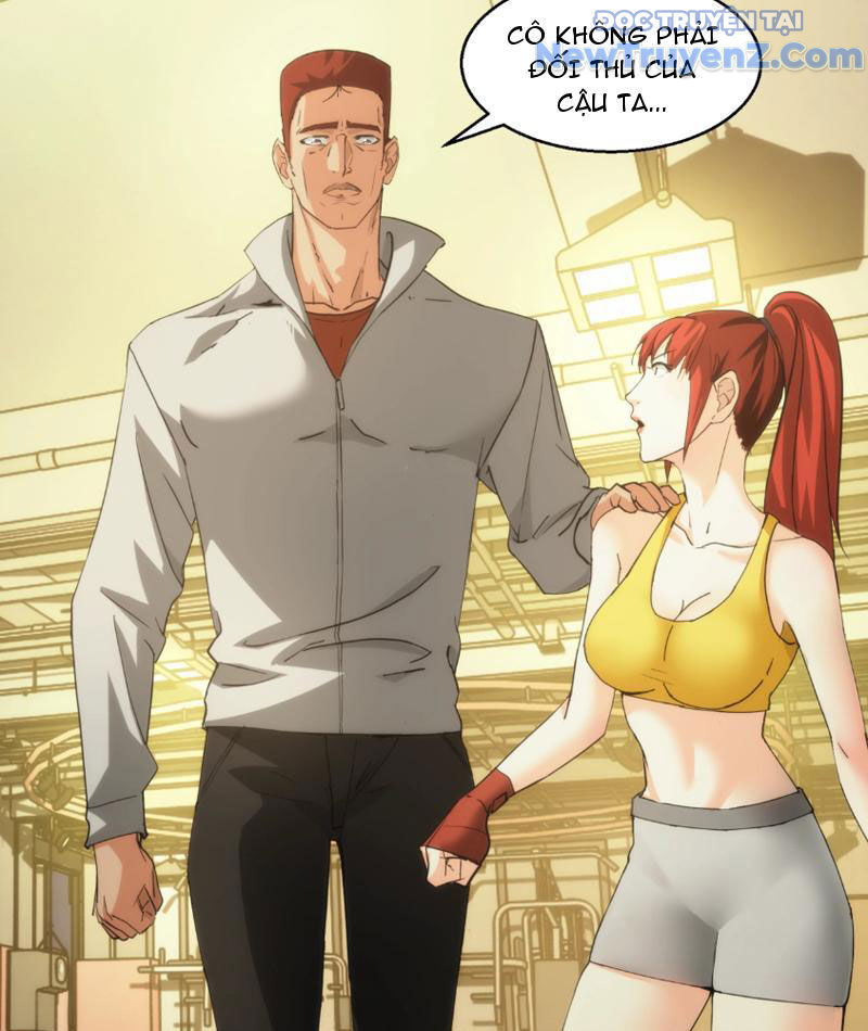 Nhất Ký Trọng Quyền Chap 15 - Next Chap 16