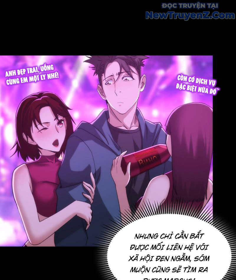 Nhất Ký Trọng Quyền Chap 15 - Next Chap 16