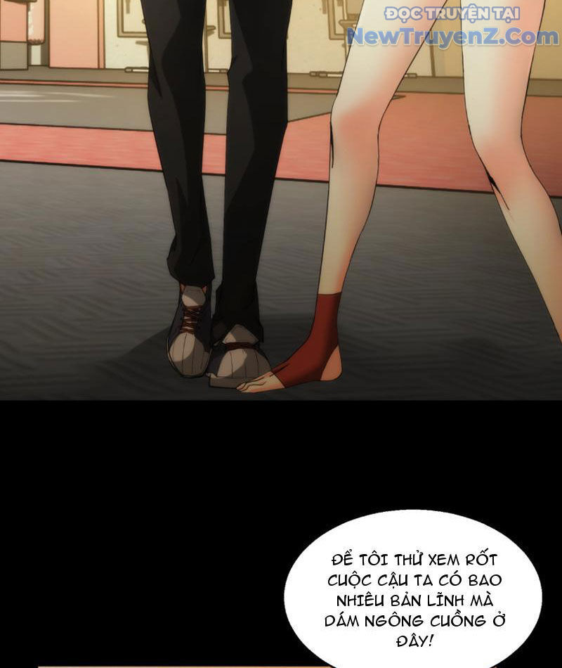 Nhất Ký Trọng Quyền Chap 15 - Next Chap 16