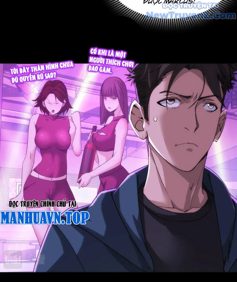 Nhất Ký Trọng Quyền Chap 15 - Next Chap 16