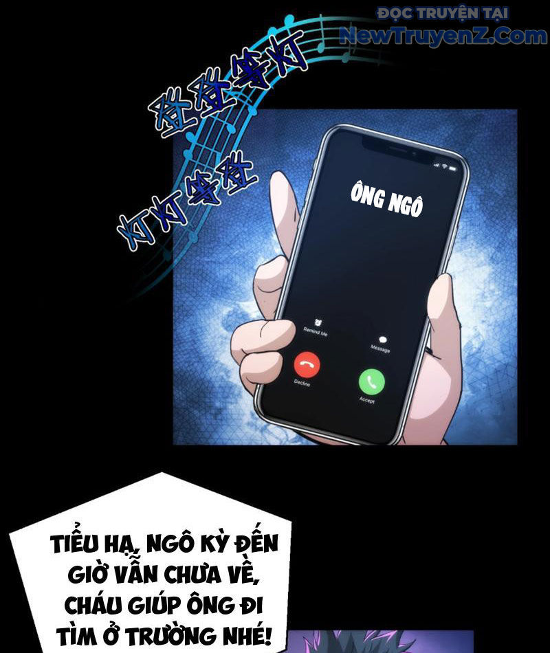 Nhất Ký Trọng Quyền Chap 15 - Next Chap 16