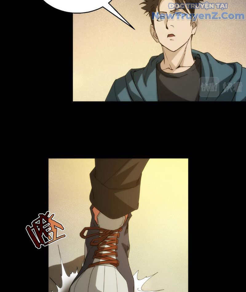 Nhất Ký Trọng Quyền Chap 16 - Next Chap 17