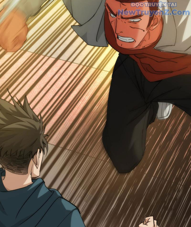 Nhất Ký Trọng Quyền Chap 16 - Next Chap 17