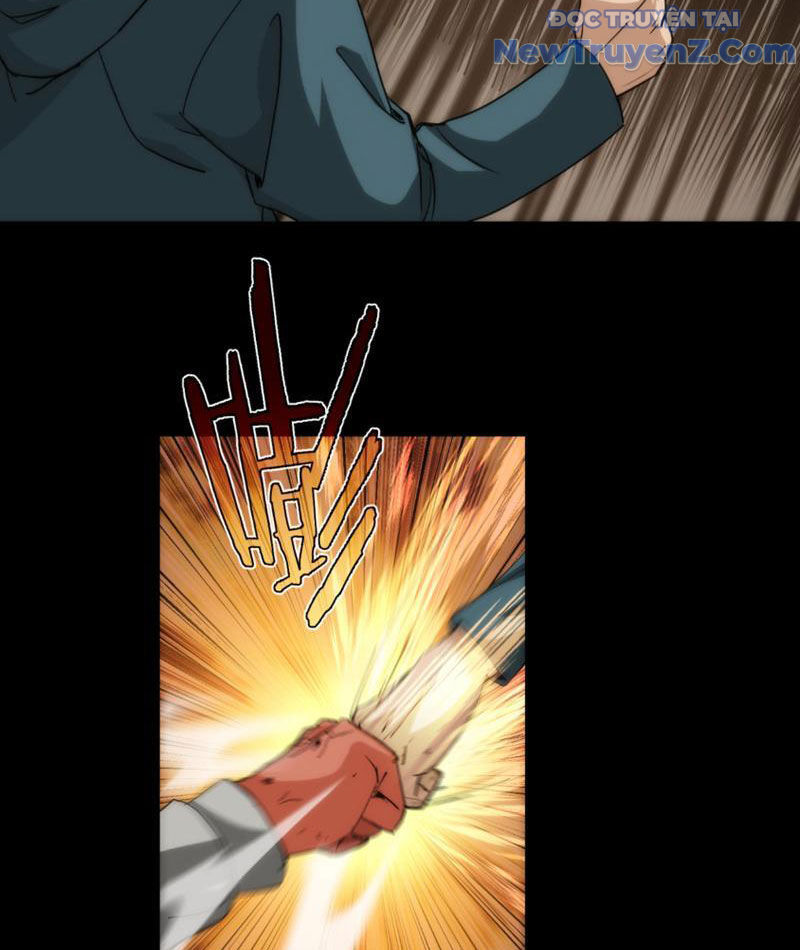 Nhất Ký Trọng Quyền Chap 16 - Next Chap 17