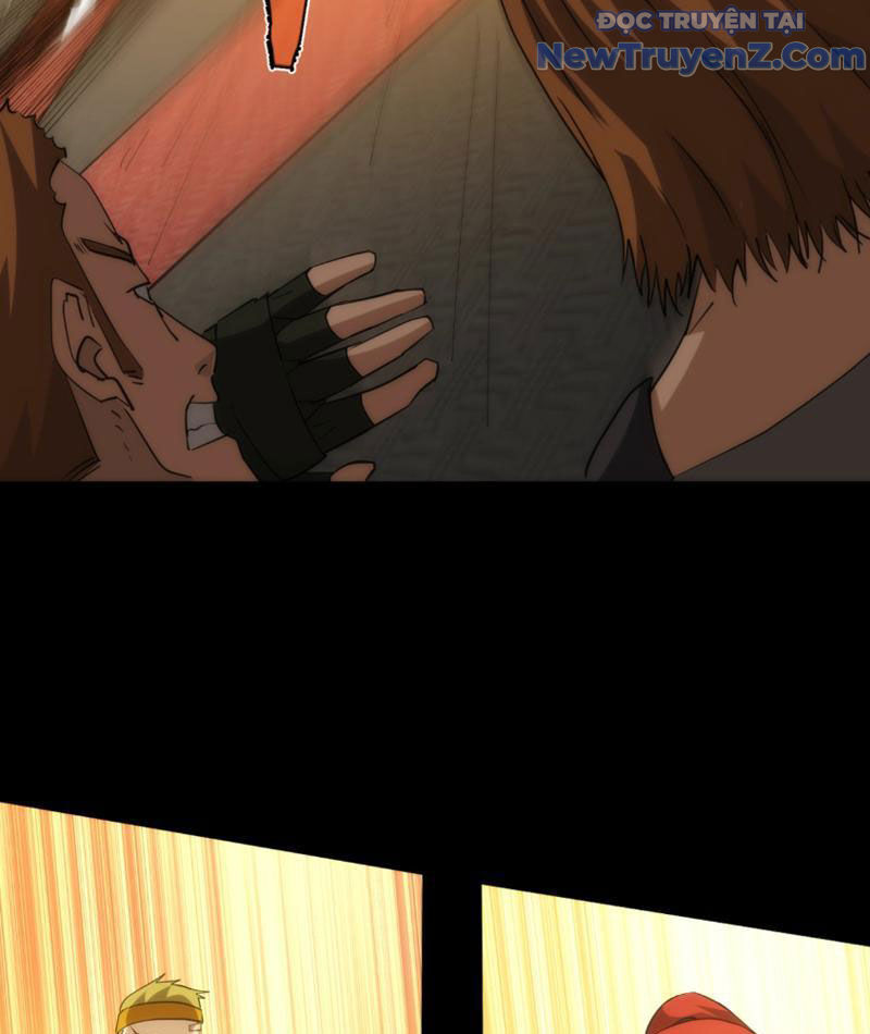 Nhất Ký Trọng Quyền Chap 16 - Next Chap 17