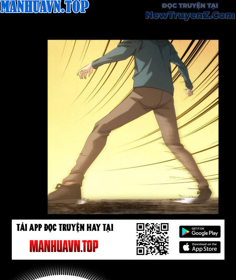 Nhất Ký Trọng Quyền Chap 16 - Next Chap 17