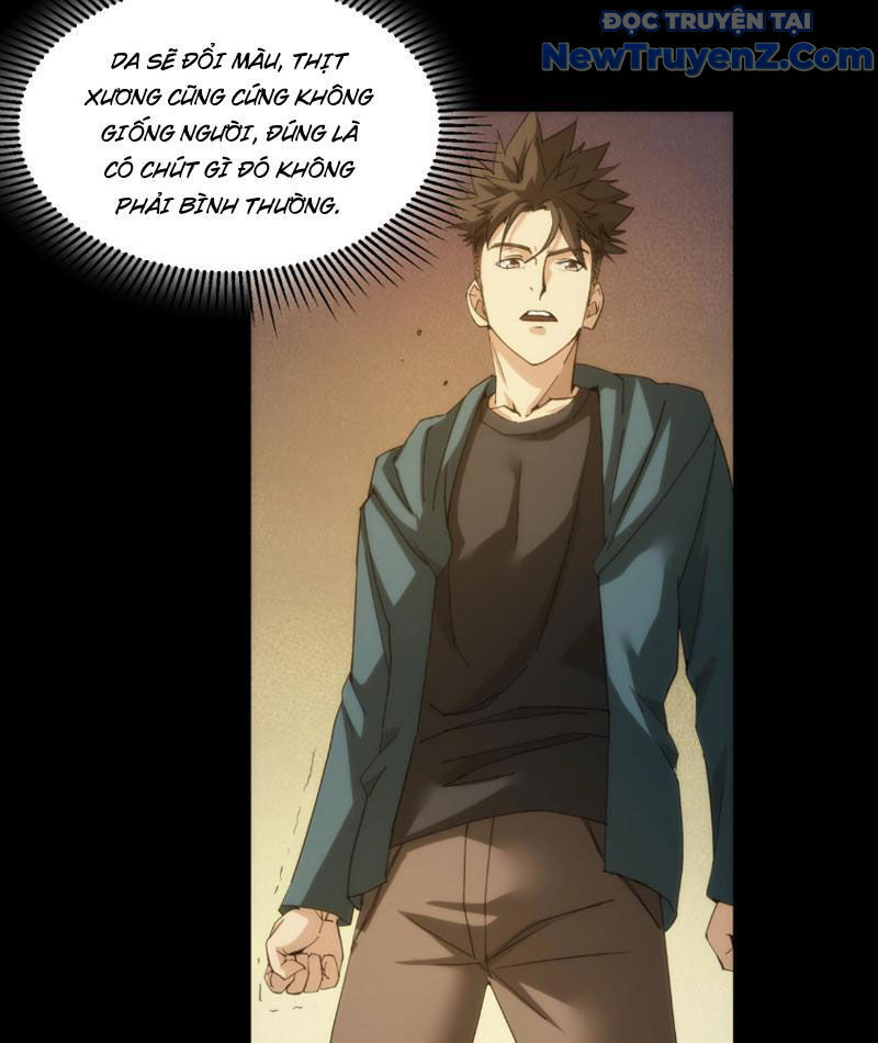 Nhất Ký Trọng Quyền Chap 16 - Next Chap 17