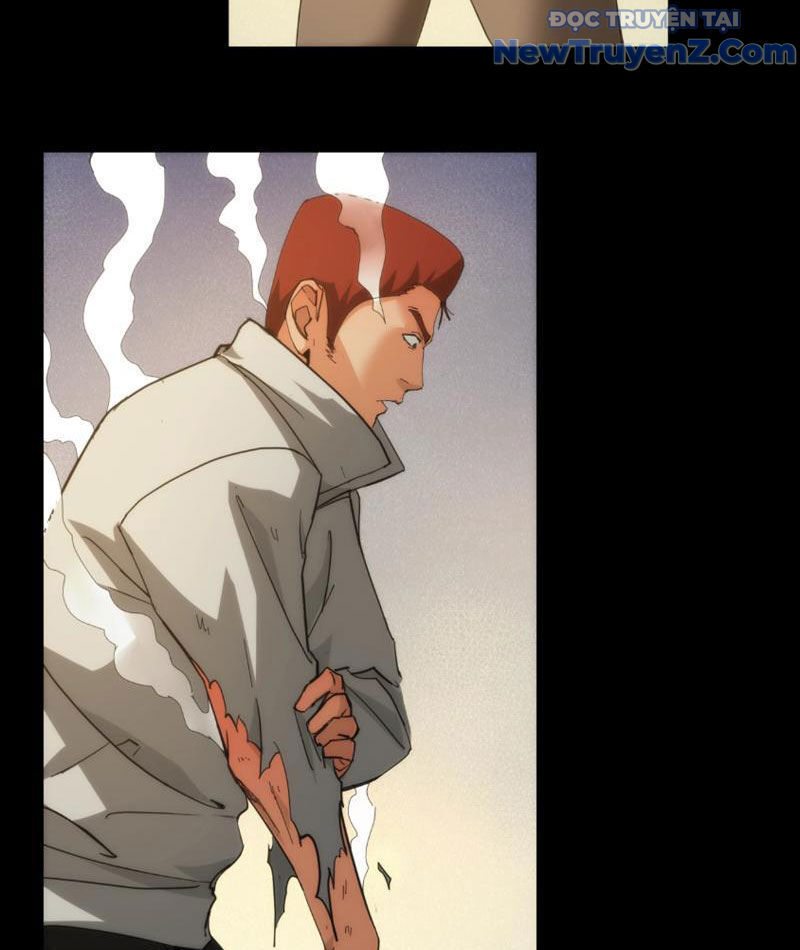 Nhất Ký Trọng Quyền Chap 16 - Next Chap 17