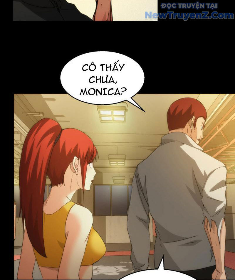 Nhất Ký Trọng Quyền Chap 16 - Next Chap 17