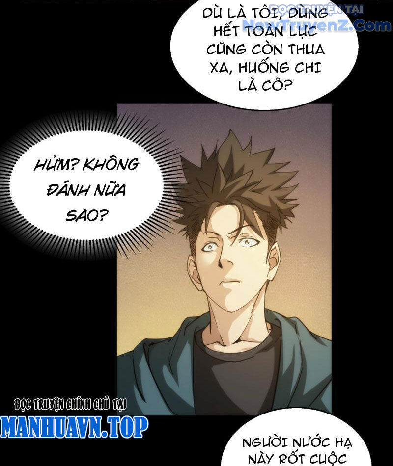 Nhất Ký Trọng Quyền Chap 16 - Next Chap 17
