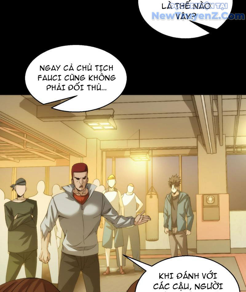Nhất Ký Trọng Quyền Chap 16 - Next Chap 17