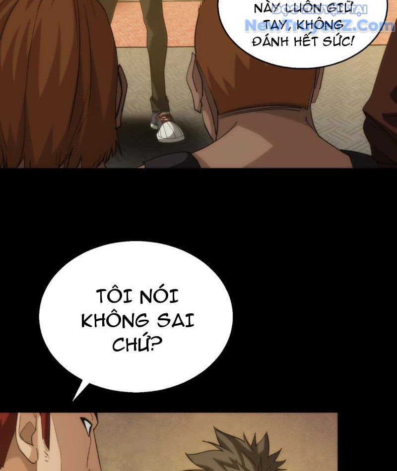 Nhất Ký Trọng Quyền Chap 16 - Next Chap 17