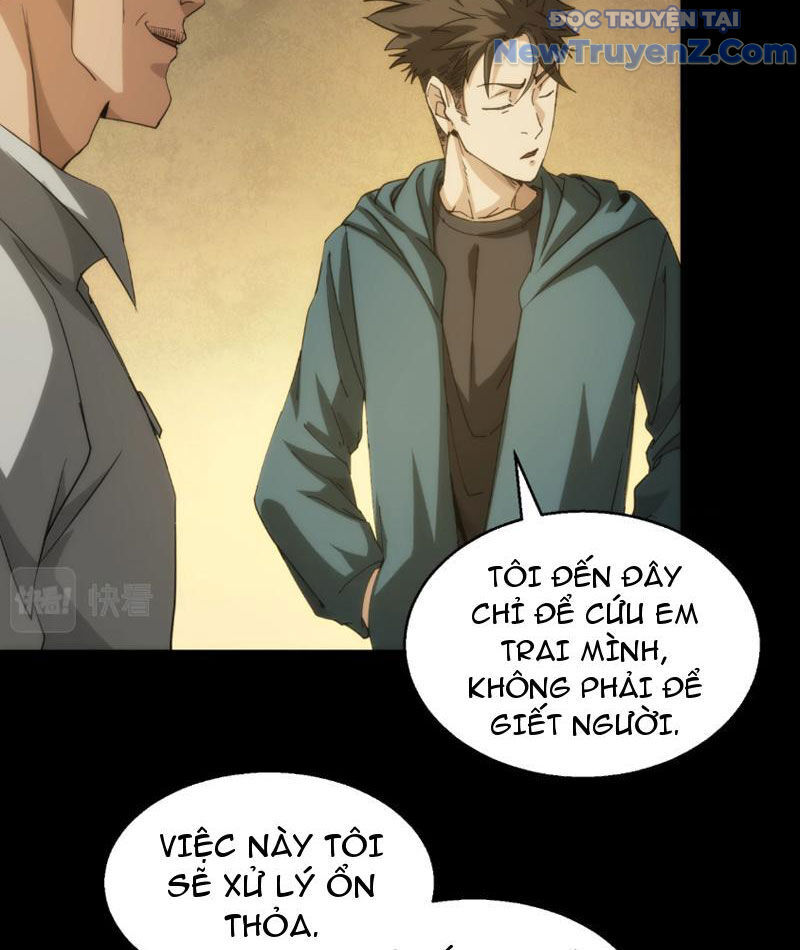 Nhất Ký Trọng Quyền Chap 16 - Next Chap 17