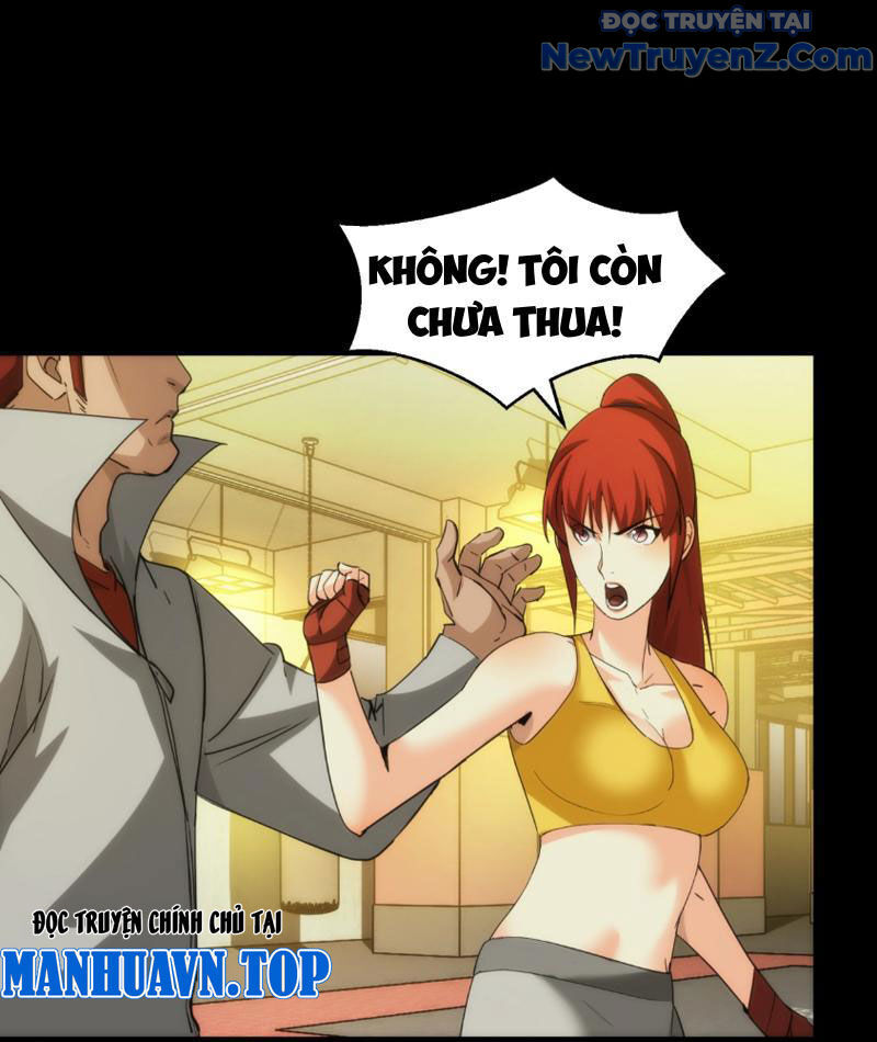 Nhất Ký Trọng Quyền Chap 16 - Next Chap 17