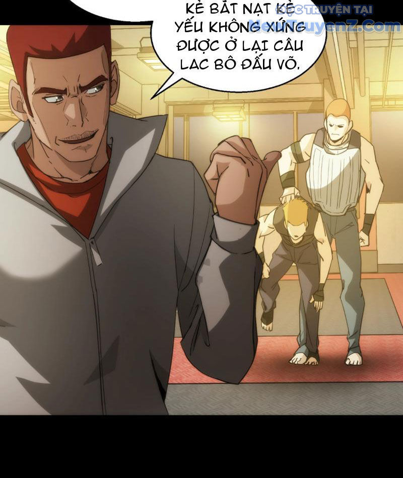 Nhất Ký Trọng Quyền Chap 16 - Next Chap 17