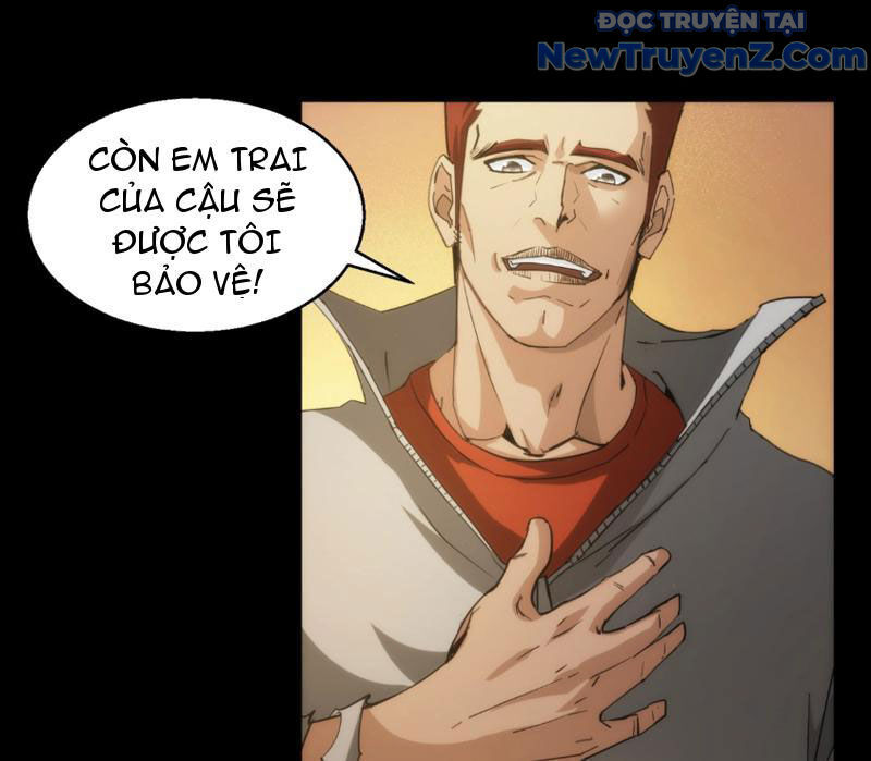 Nhất Ký Trọng Quyền Chap 16 - Next Chap 17