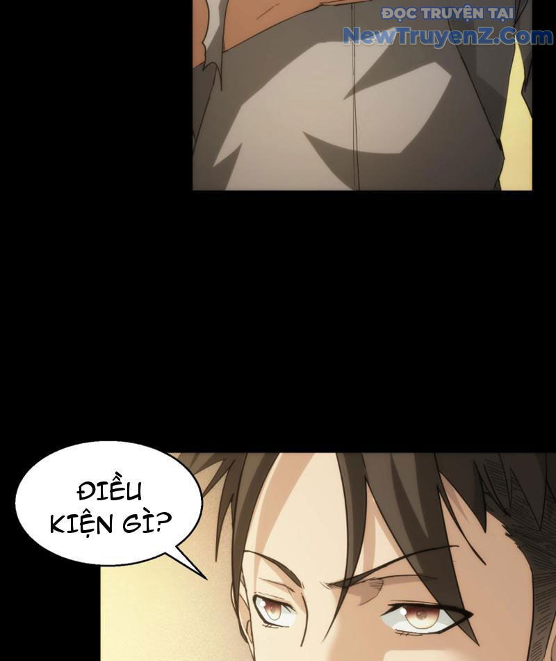 Nhất Ký Trọng Quyền Chap 16 - Next Chap 17