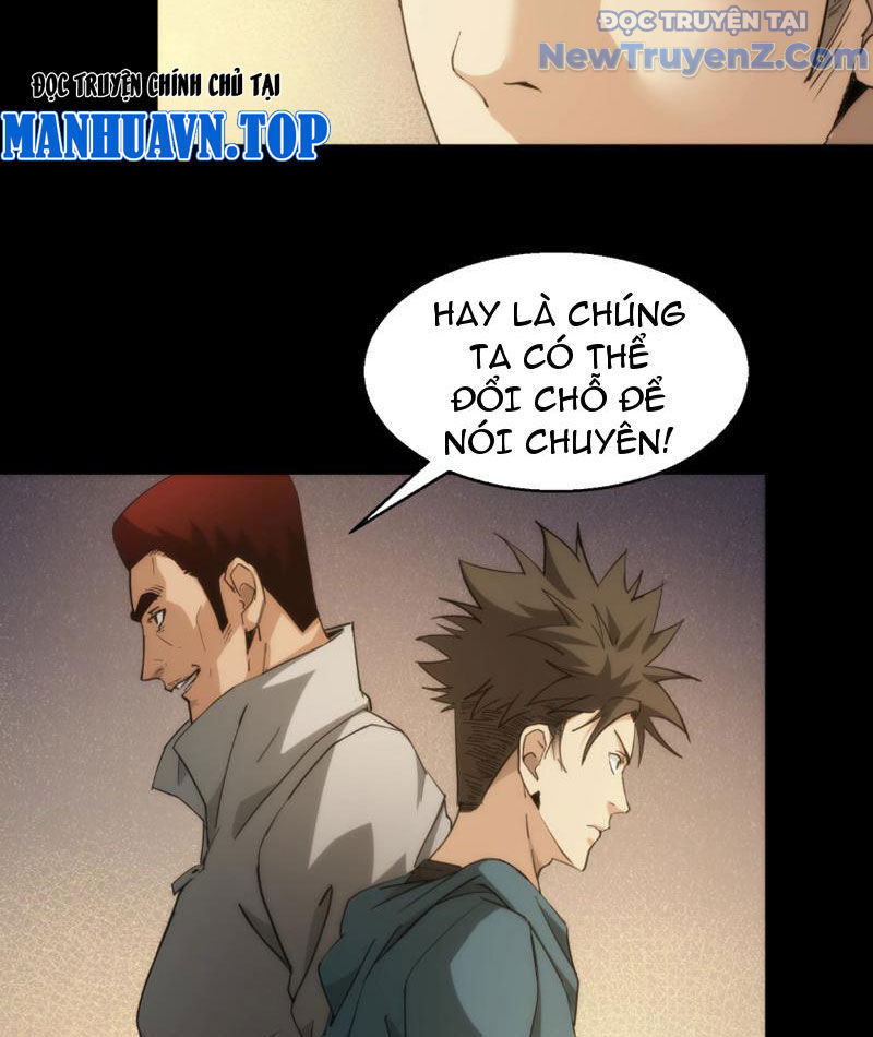 Nhất Ký Trọng Quyền Chap 16 - Next Chap 17
