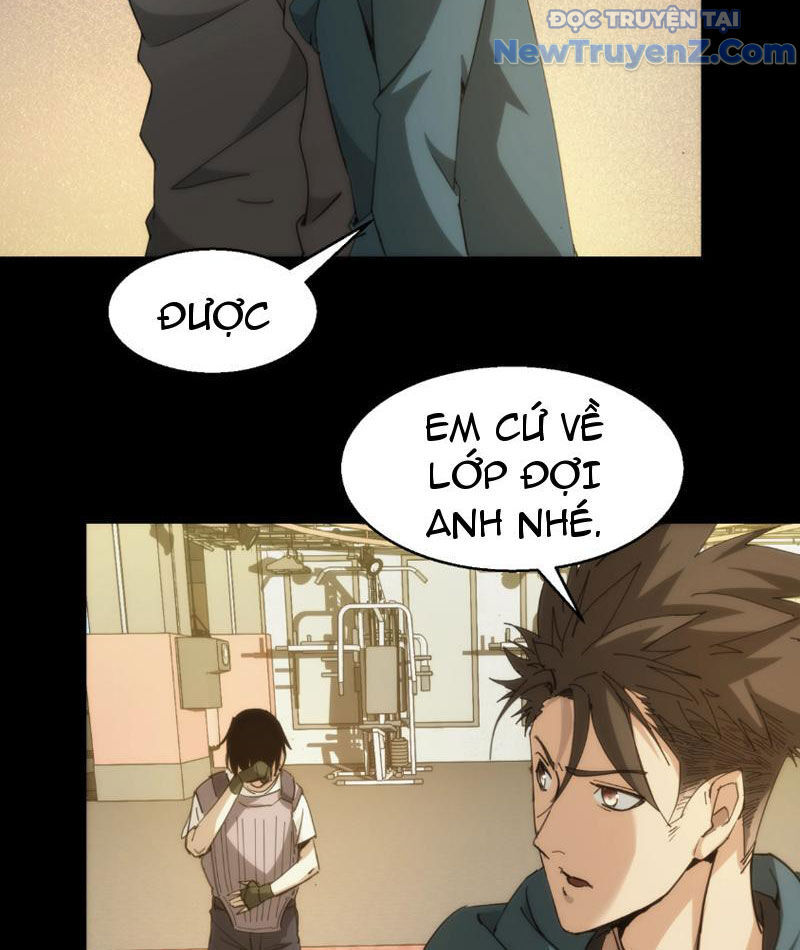 Nhất Ký Trọng Quyền Chap 16 - Next Chap 17