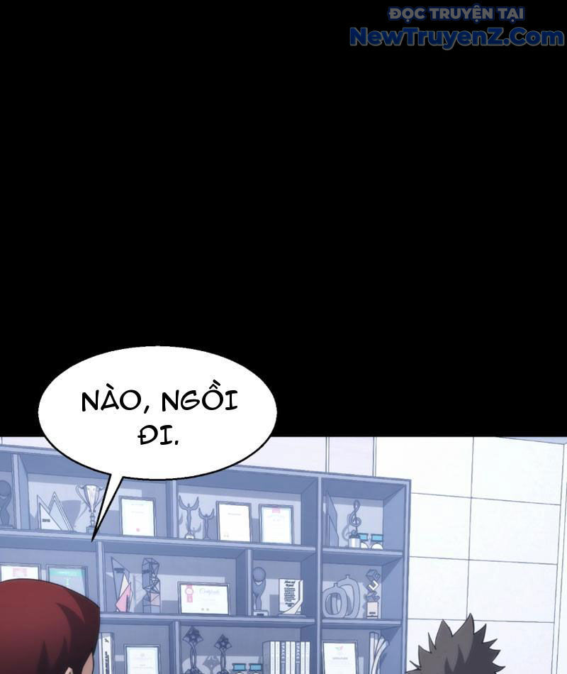 Nhất Ký Trọng Quyền Chap 16 - Next Chap 17