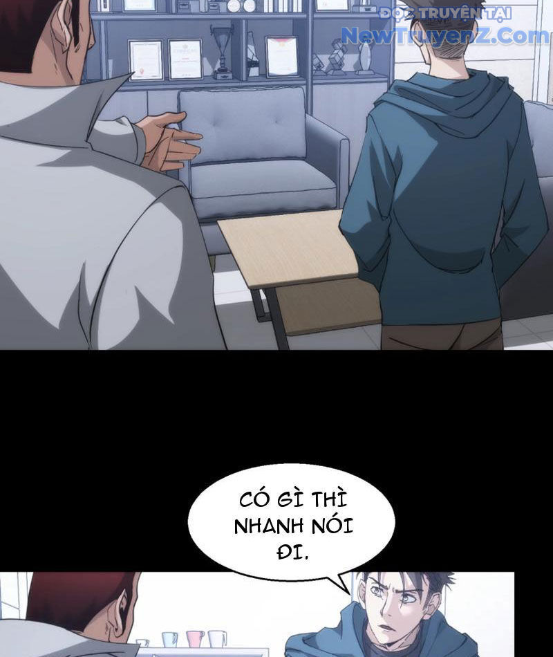 Nhất Ký Trọng Quyền Chap 16 - Next Chap 17