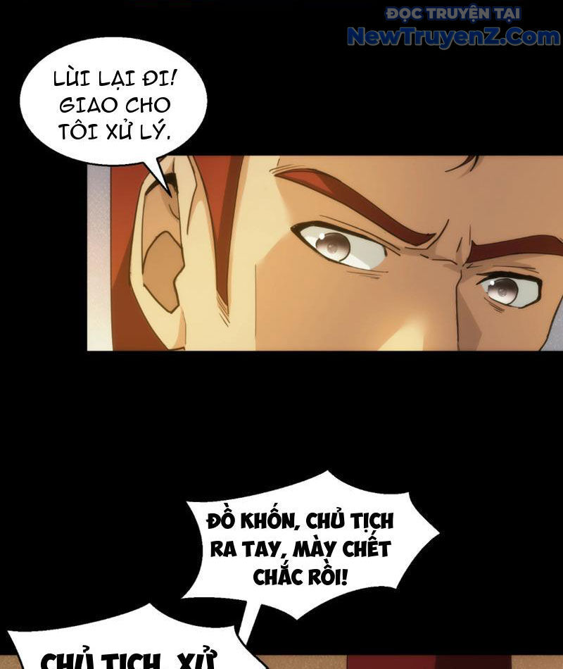 Nhất Ký Trọng Quyền Chap 16 - Next Chap 17