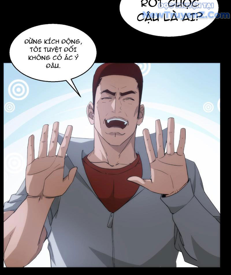 Nhất Ký Trọng Quyền Chap 16 - Next Chap 17