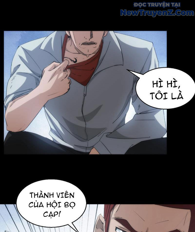 Nhất Ký Trọng Quyền Chap 16 - Next Chap 17