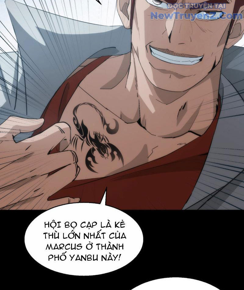 Nhất Ký Trọng Quyền Chap 16 - Next Chap 17