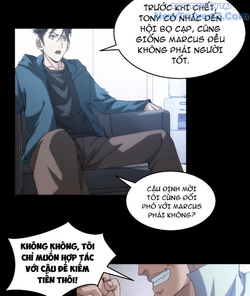 Nhất Ký Trọng Quyền Chap 16 - Next Chap 17