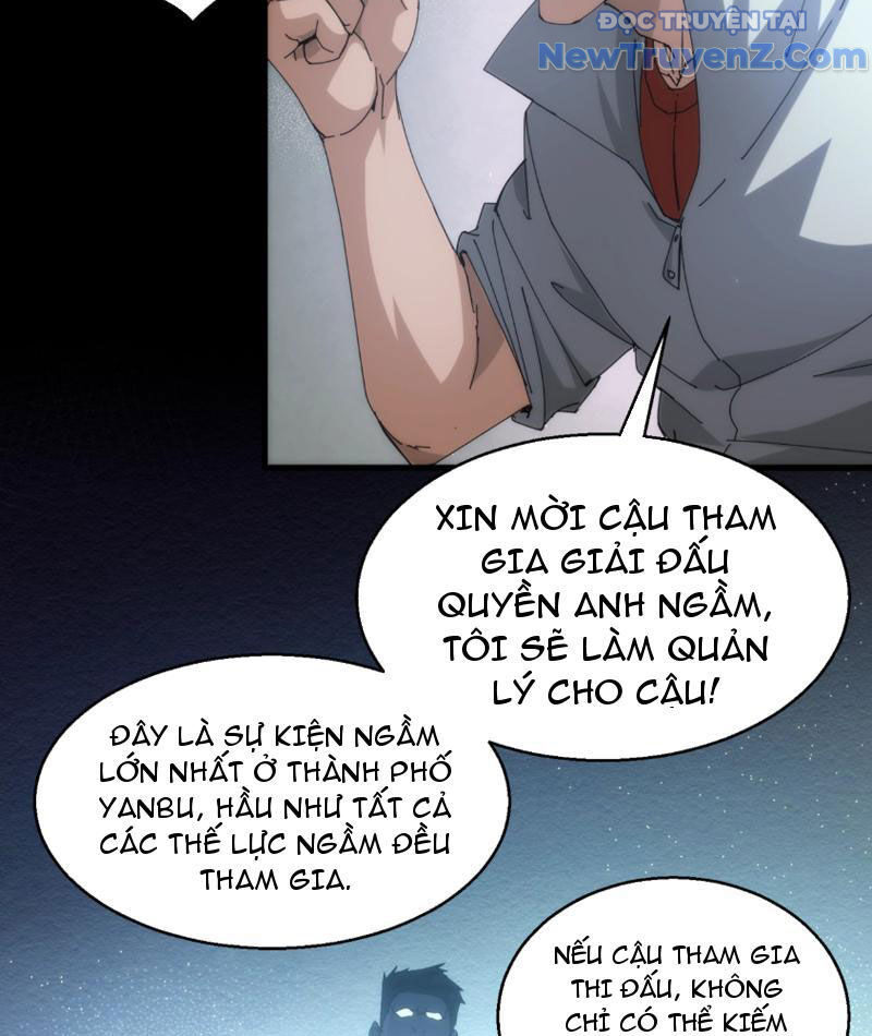 Nhất Ký Trọng Quyền Chap 16 - Next Chap 17