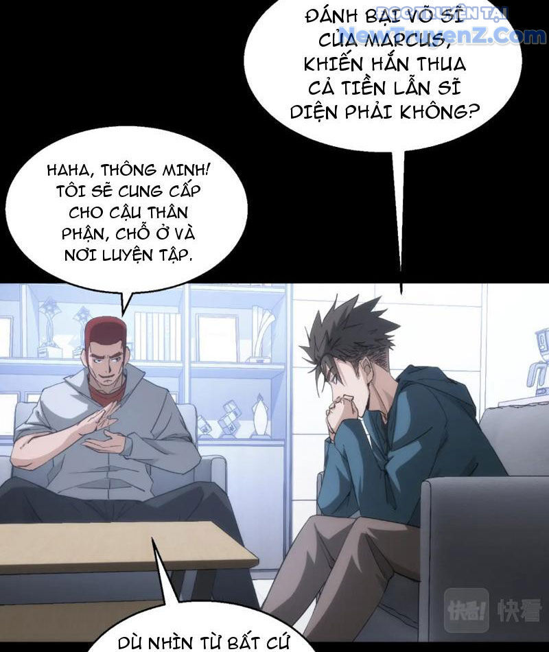 Nhất Ký Trọng Quyền Chap 16 - Next Chap 17