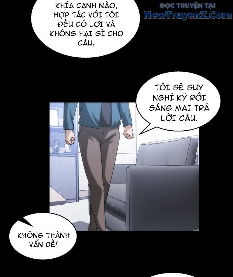Nhất Ký Trọng Quyền Chap 16 - Next Chap 17